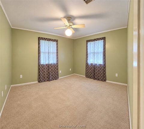 Tiny photo for 1225 Fm 2446 (+/-2.59 acres), Franklin, TX 77856 (MLS # 26012413)