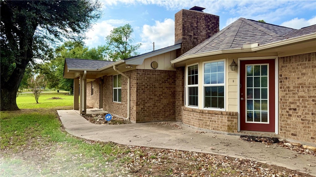 Photo of 1225 Fm 2446 (+/-2.59 acres), Franklin, TX 77856 (MLS # 26012413)