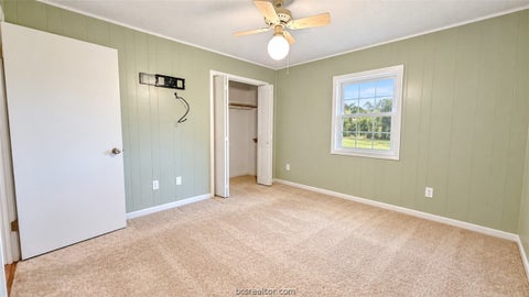 Tiny photo for 1225 Fm 2446 (+/-2.59 acres), Franklin, TX 77856 (MLS # 26012413)