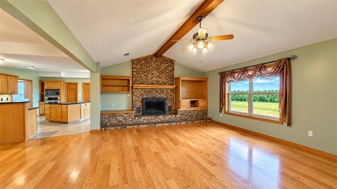 Tiny photo for 1225 Fm 2446 (+/-2.59 acres), Franklin, TX 77856 (MLS # 26012413)