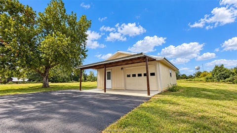 Tiny photo for 1225 Fm 2446 (+/-2.59 acres), Franklin, TX 77856 (MLS # 26012413)