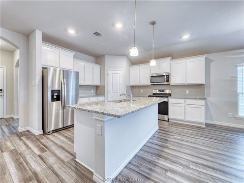 Tiny photo for 6160 Darlington Avenue, College Station, TX 77845 (MLS # 26005026)