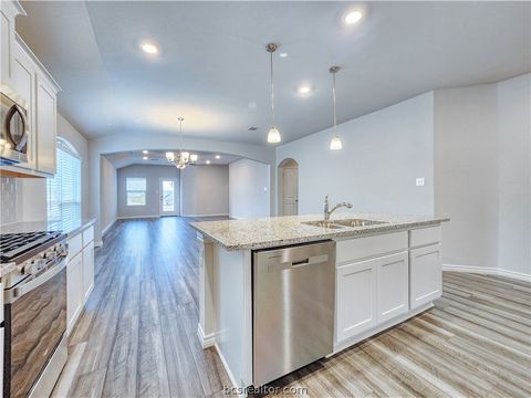 Tiny photo for 6160 Darlington Avenue, College Station, TX 77845 (MLS # 26005026)