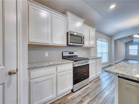 Tiny photo for 6160 Darlington Avenue, College Station, TX 77845 (MLS # 26005026)