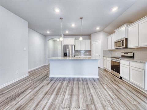 Tiny photo for 6160 Darlington Avenue, College Station, TX 77845 (MLS # 26005026)