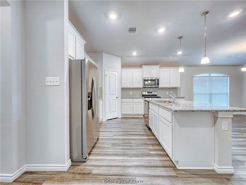 Tiny photo for 6160 Darlington Avenue, College Station, TX 77845 (MLS # 26005026)