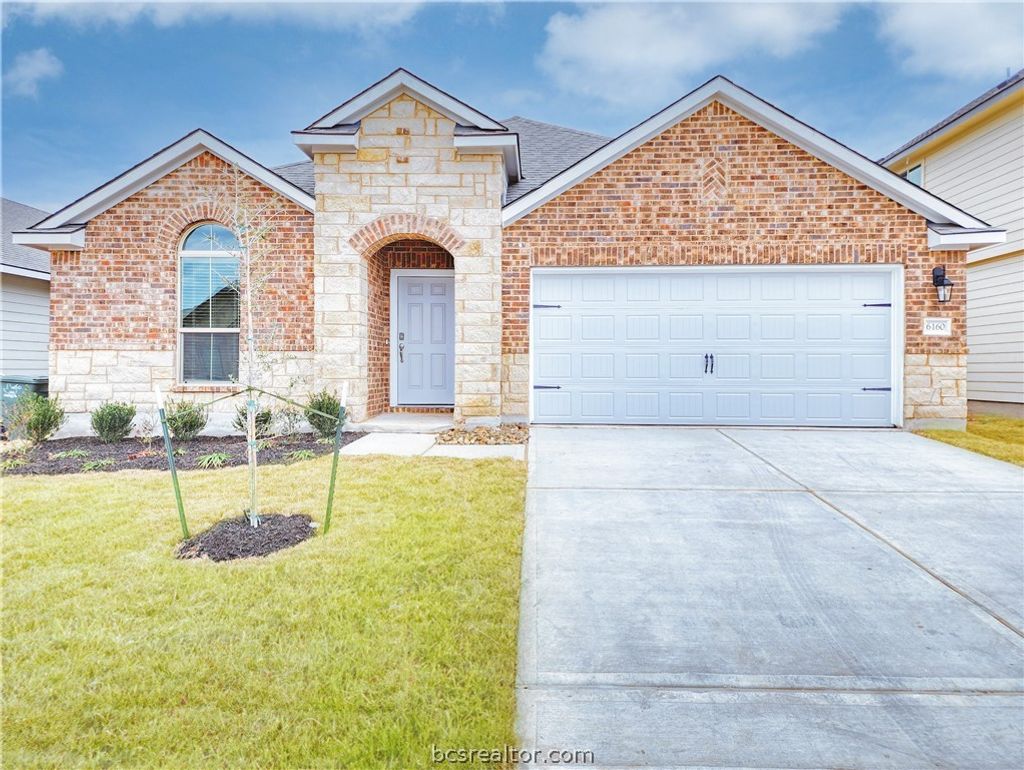 Photo of 6160 Darlington Avenue, College Station, TX 77845 (MLS # 26005026)