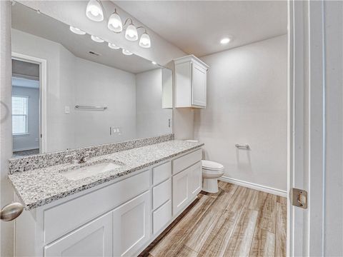 Tiny photo for 6160 Darlington Avenue, College Station, TX 77845 (MLS # 26005026)