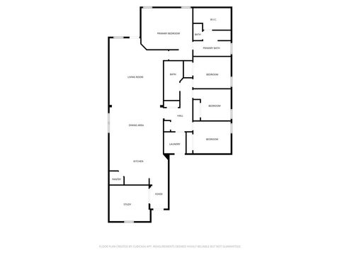 Tiny photo for 6160 Darlington Avenue, College Station, TX 77845 (MLS # 26005026)