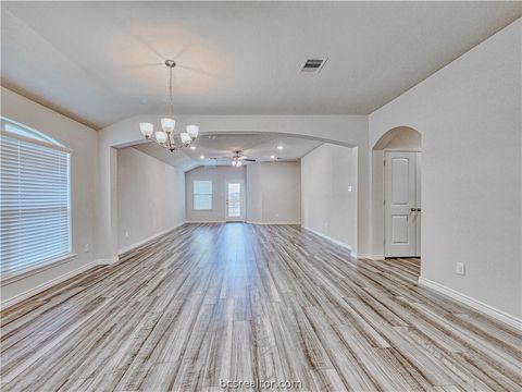 Tiny photo for 6160 Darlington Avenue, College Station, TX 77845 (MLS # 26005026)
