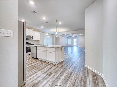 Tiny photo for 6160 Darlington Avenue, College Station, TX 77845 (MLS # 26005026)