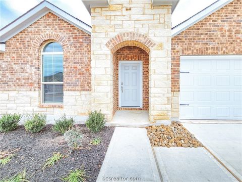 Tiny photo for 6160 Darlington Avenue, College Station, TX 77845 (MLS # 26005026)