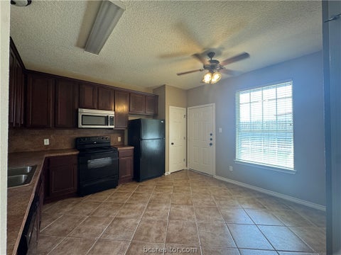 Tiny photo for 124 Sterling St, College Station, TX 77840 (MLS # 26008923)