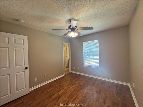 Tiny photo for 124 Sterling St, College Station, TX 77840 (MLS # 26008923)