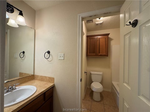 Tiny photo for 124 Sterling St, College Station, TX 77840 (MLS # 26008923)