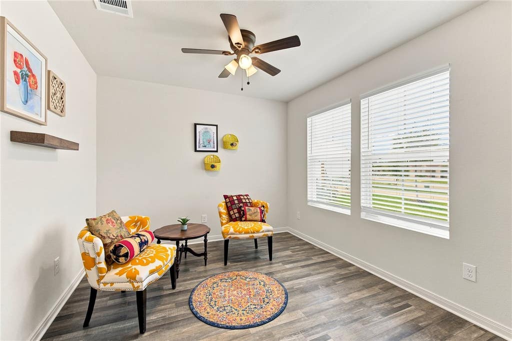 Photo of 6001 Crest Bridge Court, Bryan, TX 77807 (MLS # 26010066)