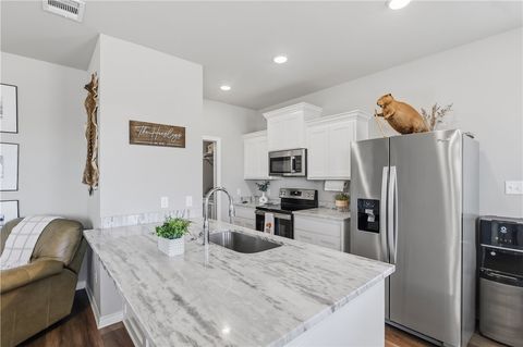 Tiny photo for 2420 Lightfoot Lane, Bryan, TX 77803 (MLS # 26003739)