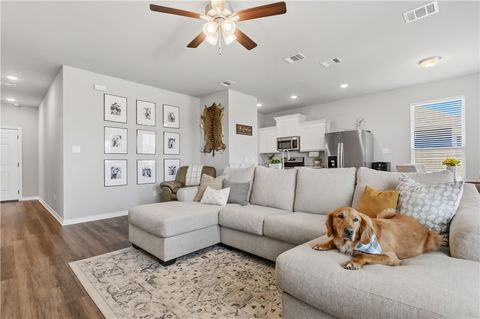 Tiny photo for 2420 Lightfoot Lane, Bryan, TX 77803 (MLS # 26003739)