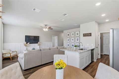 Tiny photo for 2420 Lightfoot Lane, Bryan, TX 77803 (MLS # 26003739)