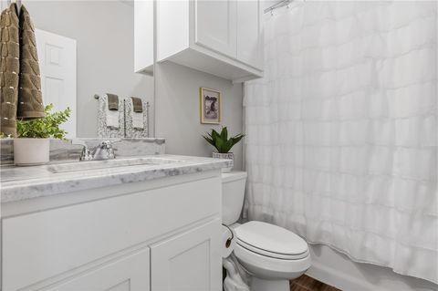 Tiny photo for 2420 Lightfoot Lane, Bryan, TX 77803 (MLS # 26003739)