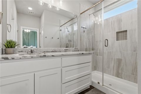 Tiny photo for 2420 Lightfoot Lane, Bryan, TX 77803 (MLS # 26003739)