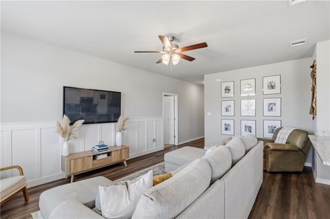 Tiny photo for 2420 Lightfoot Lane, Bryan, TX 77803 (MLS # 26003739)
