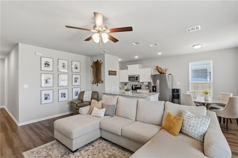 Tiny photo for 2420 Lightfoot Lane, Bryan, TX 77803 (MLS # 26003739)