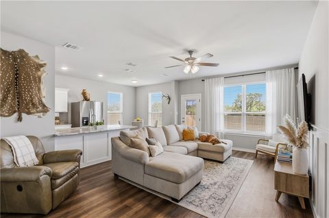 Tiny photo for 2420 Lightfoot Lane, Bryan, TX 77803 (MLS # 26003739)