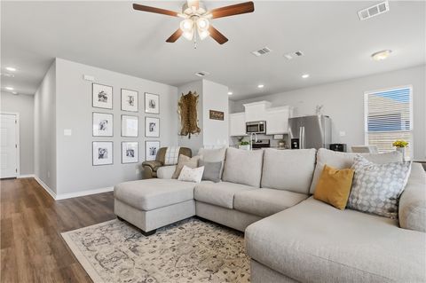 Tiny photo for 2420 Lightfoot Lane, Bryan, TX 77803 (MLS # 26003739)