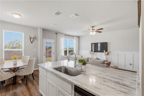 Tiny photo for 2420 Lightfoot Lane, Bryan, TX 77803 (MLS # 26003739)