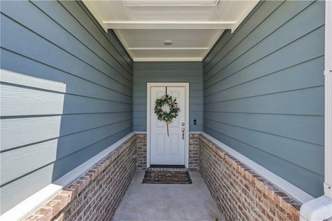 Tiny photo for 2420 Lightfoot Lane, Bryan, TX 77803 (MLS # 26003739)