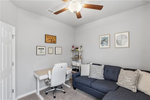 Tiny photo for 2420 Lightfoot Lane, Bryan, TX 77803 (MLS # 26003739)