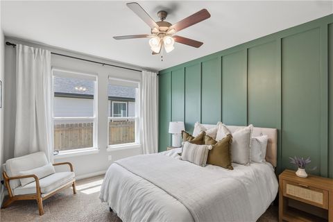 Tiny photo for 2420 Lightfoot Lane, Bryan, TX 77803 (MLS # 26003739)