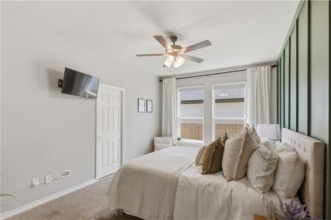 Tiny photo for 2420 Lightfoot Lane, Bryan, TX 77803 (MLS # 26003739)