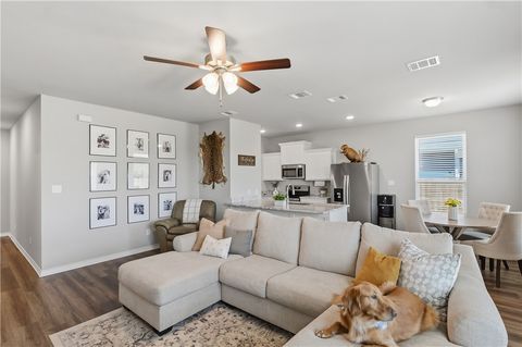 Tiny photo for 2420 Lightfoot Lane, Bryan, TX 77803 (MLS # 26003739)