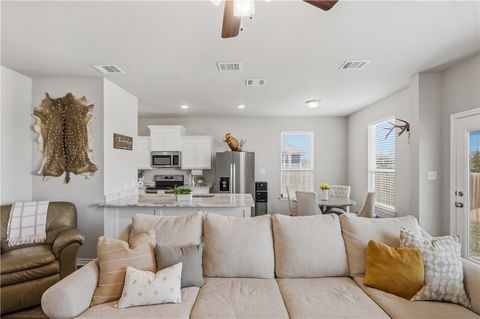 Tiny photo for 2420 Lightfoot Lane, Bryan, TX 77803 (MLS # 26003739)