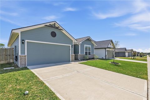 Tiny photo for 2420 Lightfoot Lane, Bryan, TX 77803 (MLS # 26003739)