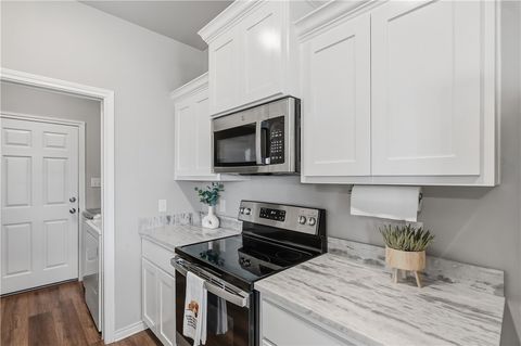 Tiny photo for 2420 Lightfoot Lane, Bryan, TX 77803 (MLS # 26003739)