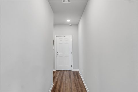 Tiny photo for 2420 Lightfoot Lane, Bryan, TX 77803 (MLS # 26003739)