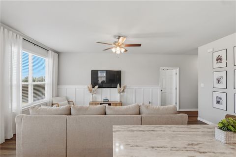 Tiny photo for 2420 Lightfoot Lane, Bryan, TX 77803 (MLS # 26003739)
