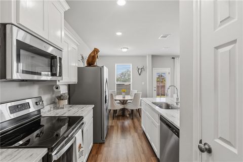 Tiny photo for 2420 Lightfoot Lane, Bryan, TX 77803 (MLS # 26003739)