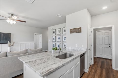 Tiny photo for 2420 Lightfoot Lane, Bryan, TX 77803 (MLS # 26003739)