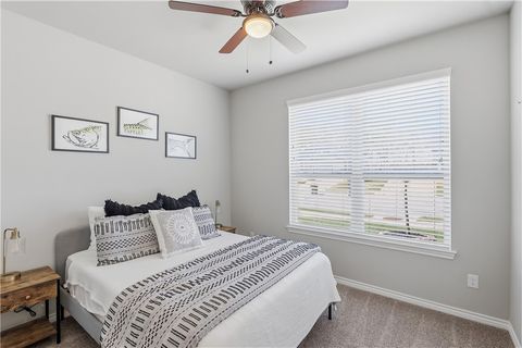 Tiny photo for 2420 Lightfoot Lane, Bryan, TX 77803 (MLS # 26003739)