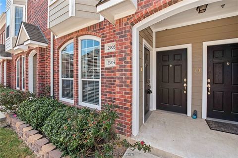 Tiny photo for 1198 Jones Butler Road #2003, College Station, TX 77840 (MLS # 25013136)