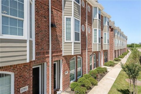 Tiny photo for 1198 Jones Butler Road #2003, College Station, TX 77840 (MLS # 25013136)