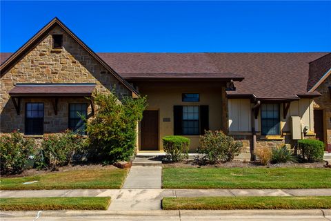 Photo of 3322 General Parkway, College Station, TX 77845 (MLS # 25012282)