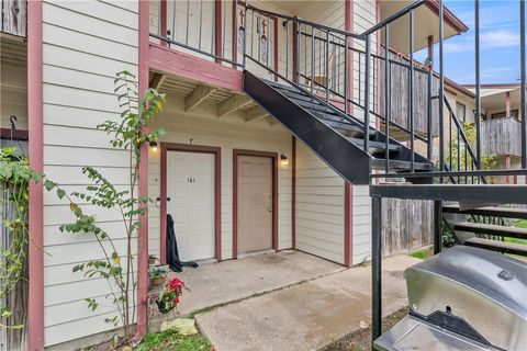 Tiny photo for 1107 Verde Drive #102, Bryan, TX 77801 (MLS # 26000412)