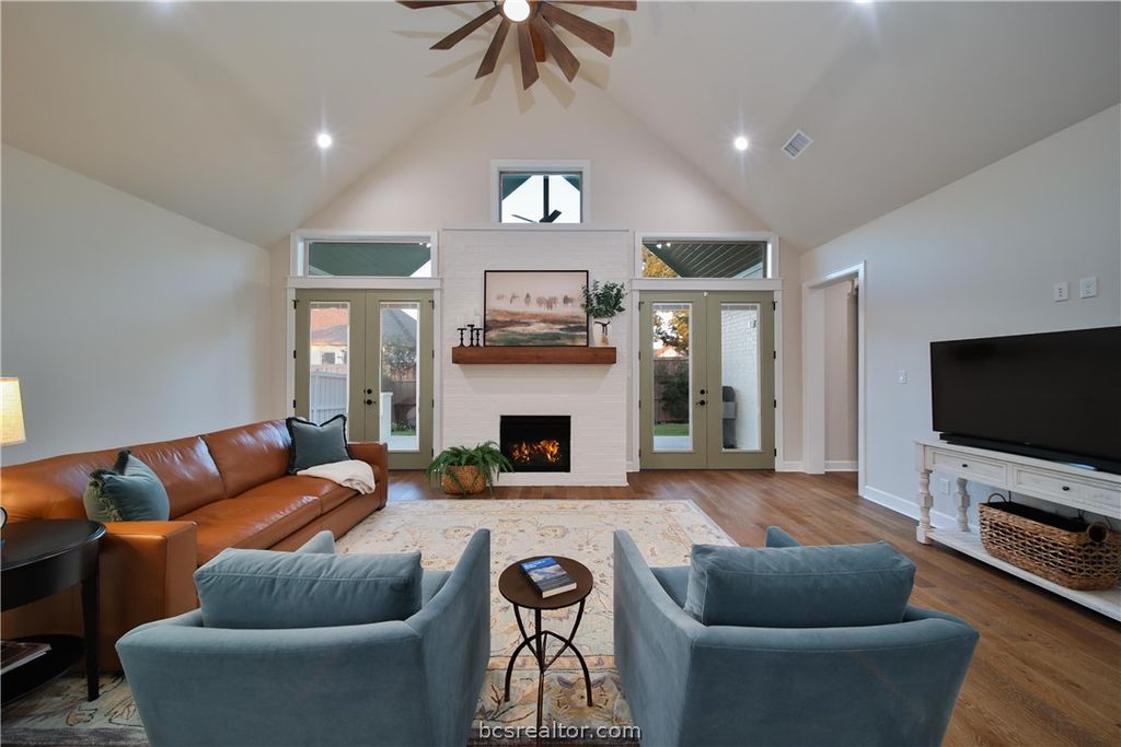 Photo of 4422 Jack Court, College Station, TX 77845 (MLS # 26006162)