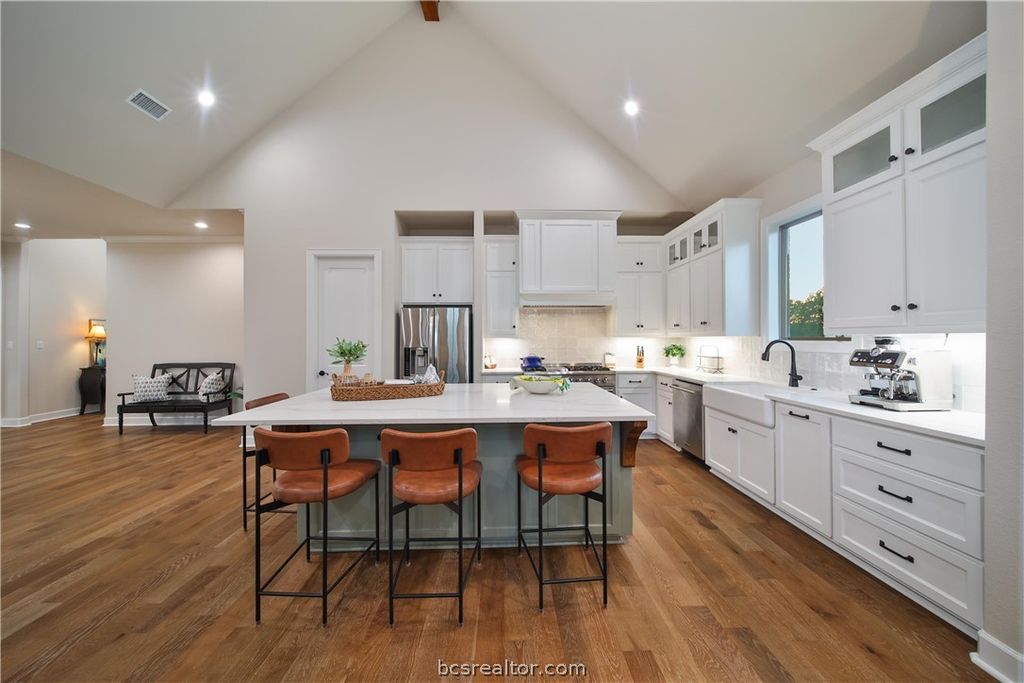 Photo of 4422 Jack Court, College Station, TX 77845 (MLS # 26006162)