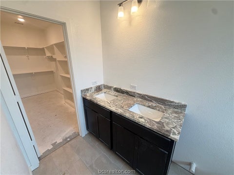 Tiny photo for 10617 Burgundy Berry Way, Bryan, TX 77845 (MLS # 26011430)